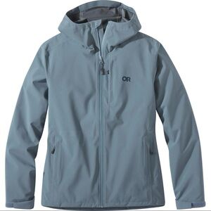 Outdoor Research Dryline Rain Jacket